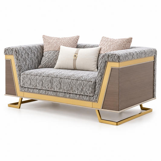 Themasyn Loveseat