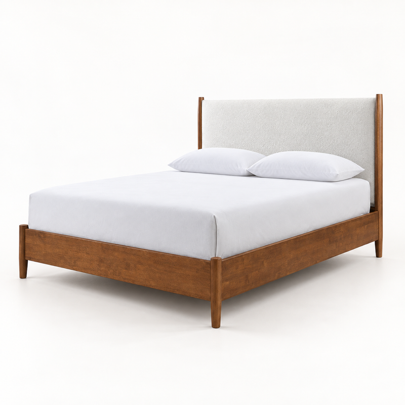 Thyssen Bed Frame