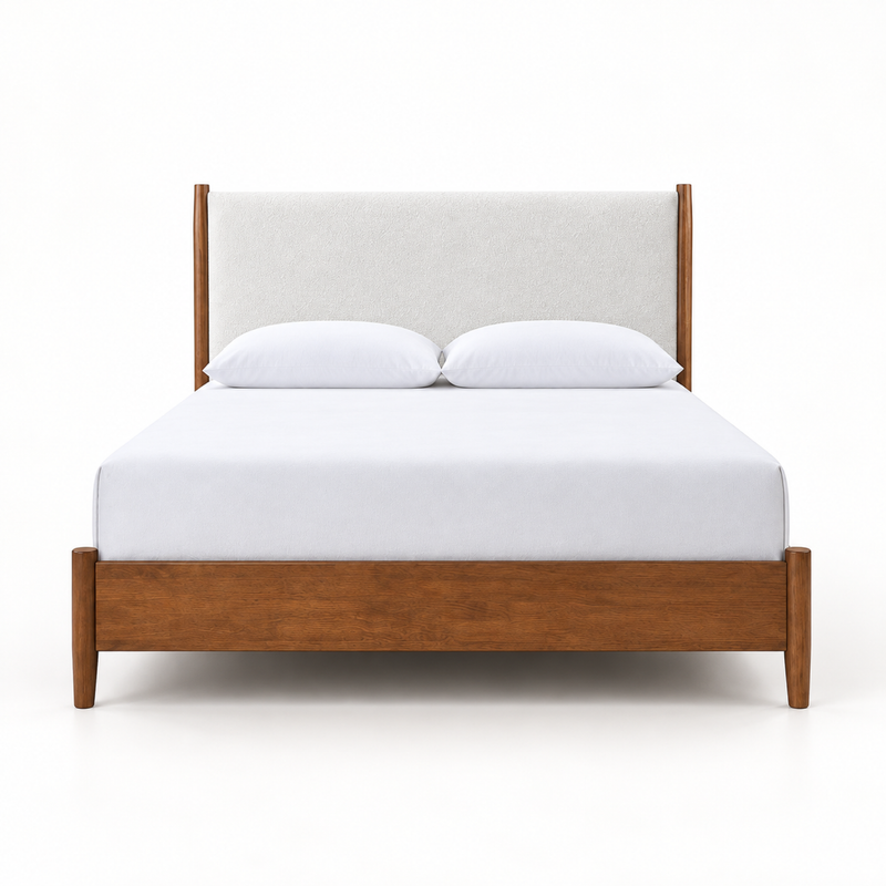 Thyssen Bed Frame