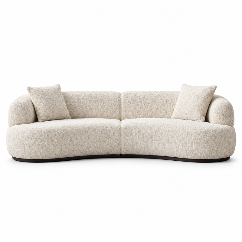 Tofel Sofa