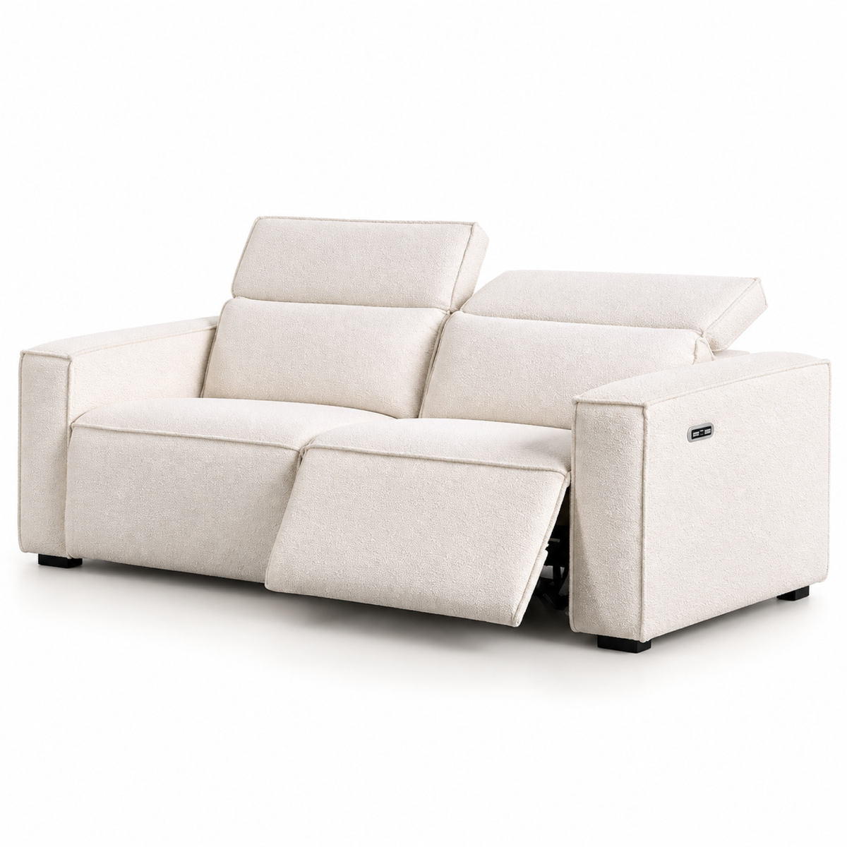 Treharrin Power Reclining Loveseat