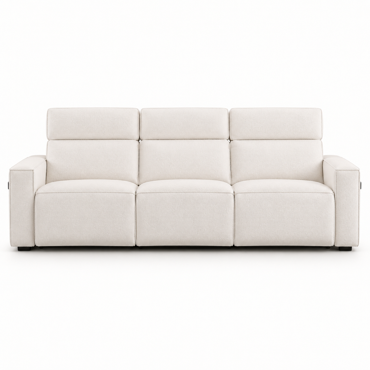 Treharrin Power Reclining Sofa