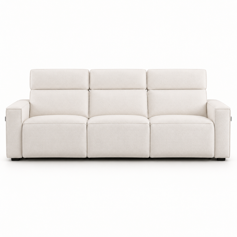 Treharrin Power Reclining Sofa