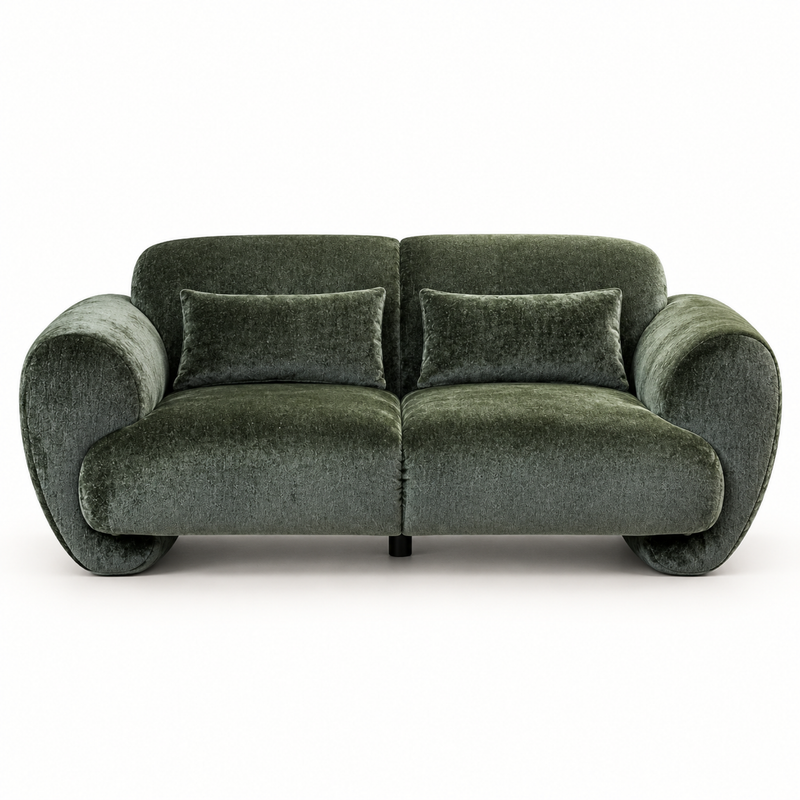 Trevor Loveseat