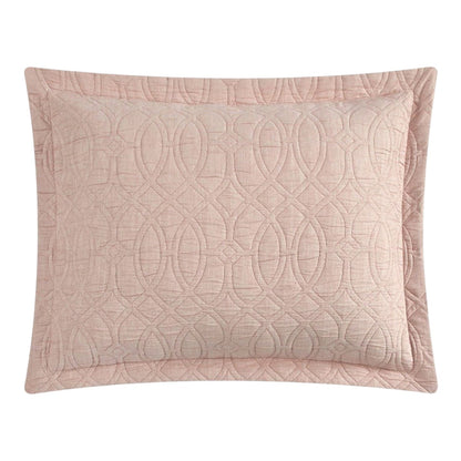 Trinity 5-Piece Comforter Set - Queen Size