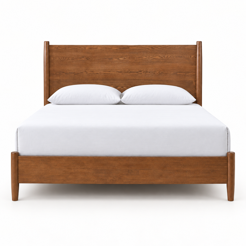 Tromsoy Bed