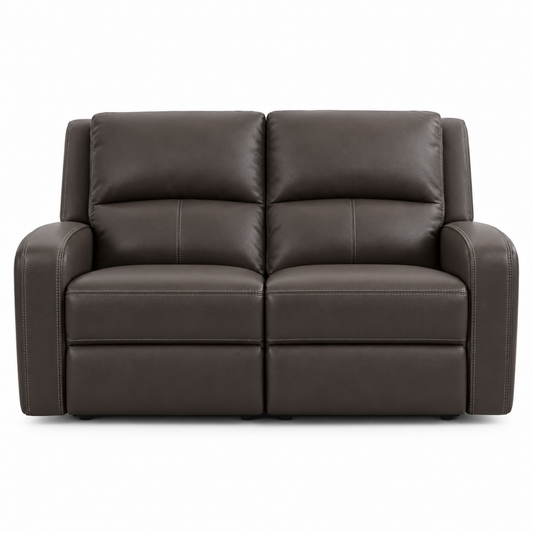 Vasilis Power Reclining Loveseat