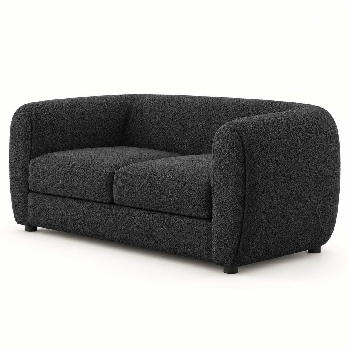 Villard Loveseat