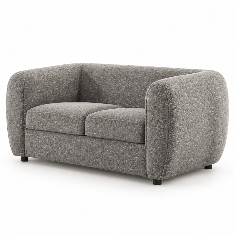 Villard Loveseat