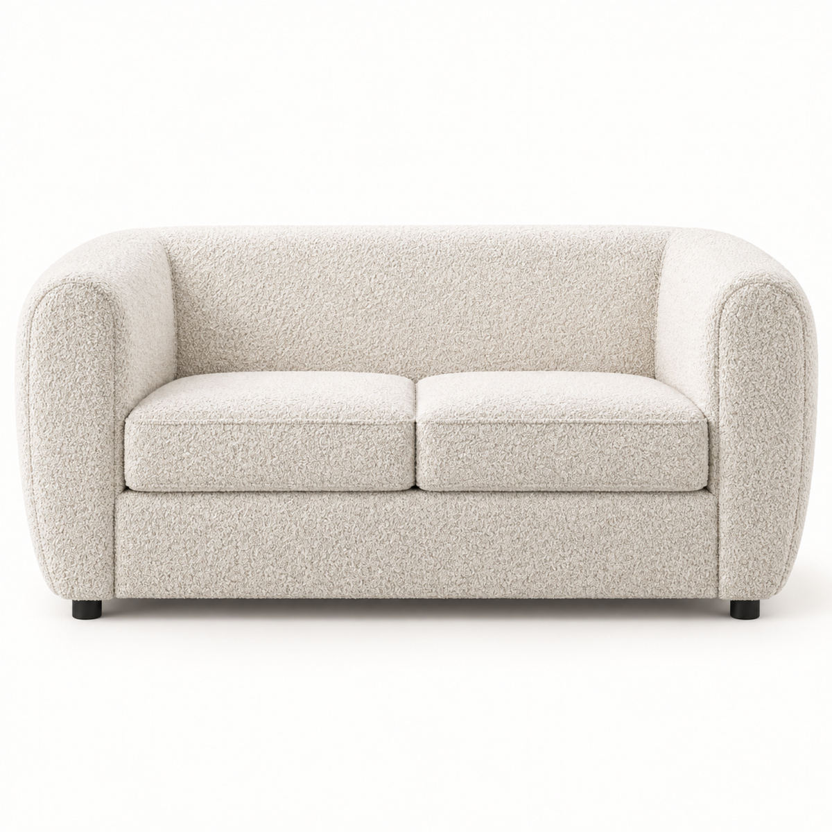 Villard Loveseat