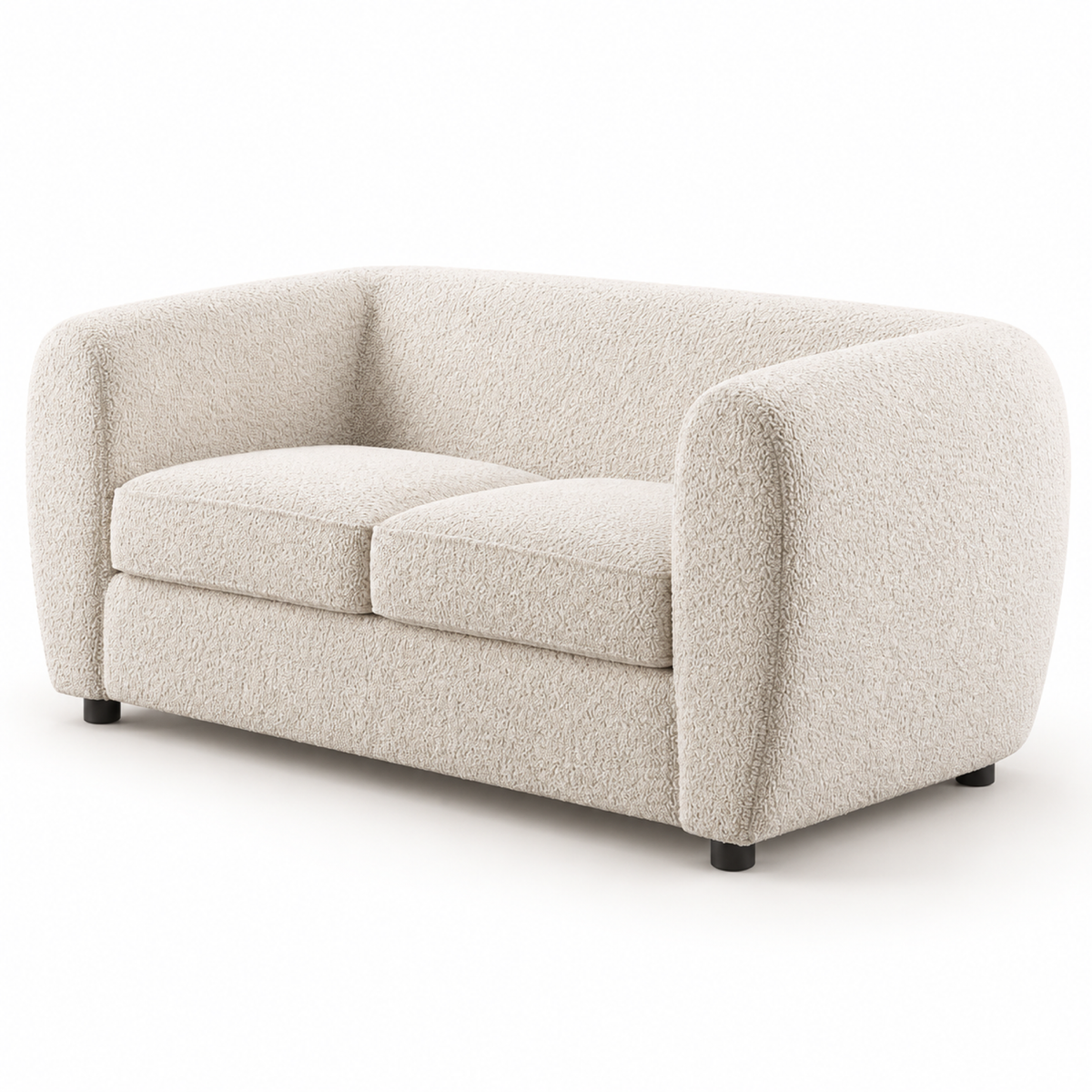 Villard Loveseat