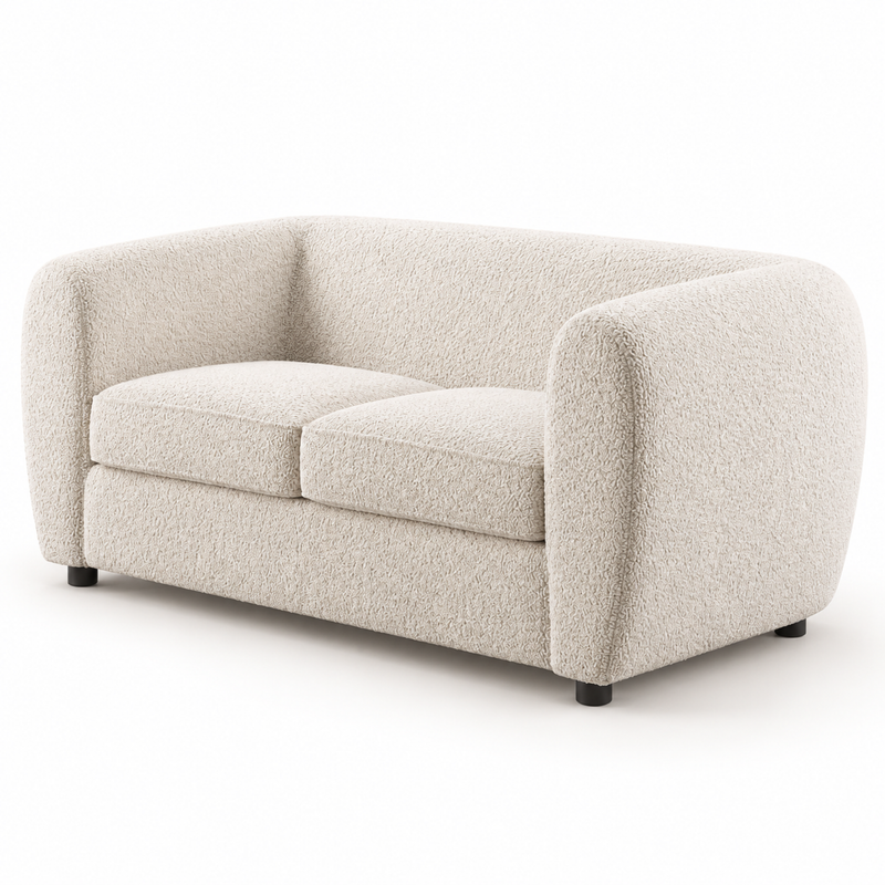 Villard Loveseat