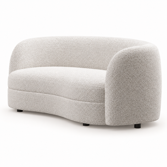 Vernoux Loveseat