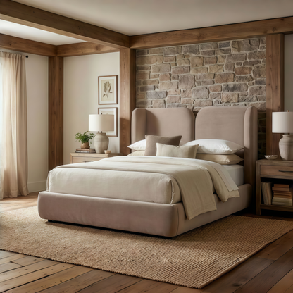 Trevin Bed