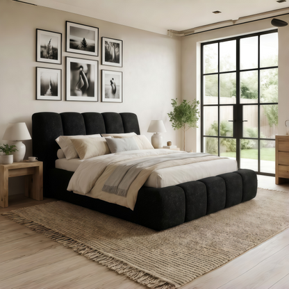 Grevin Bed