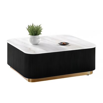 Vorden Square Cocktail Table
