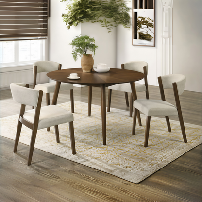 Reisa Dining Set