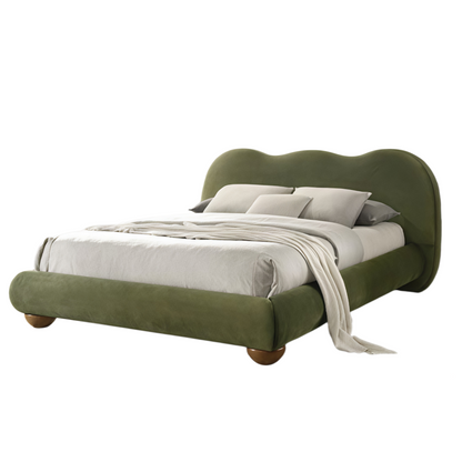 Finimore Bed