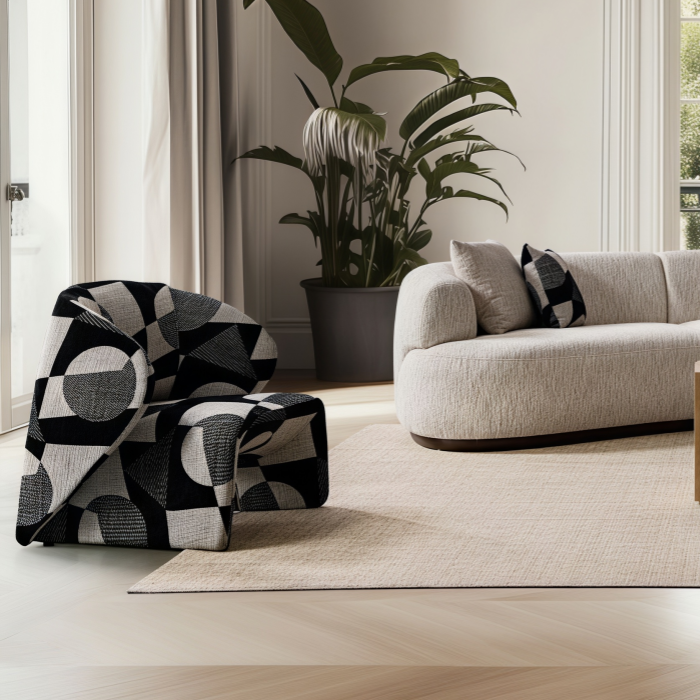 Doyel Accent Chair