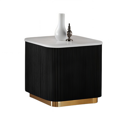 Vorden Square End Table