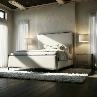 Mylen Bed