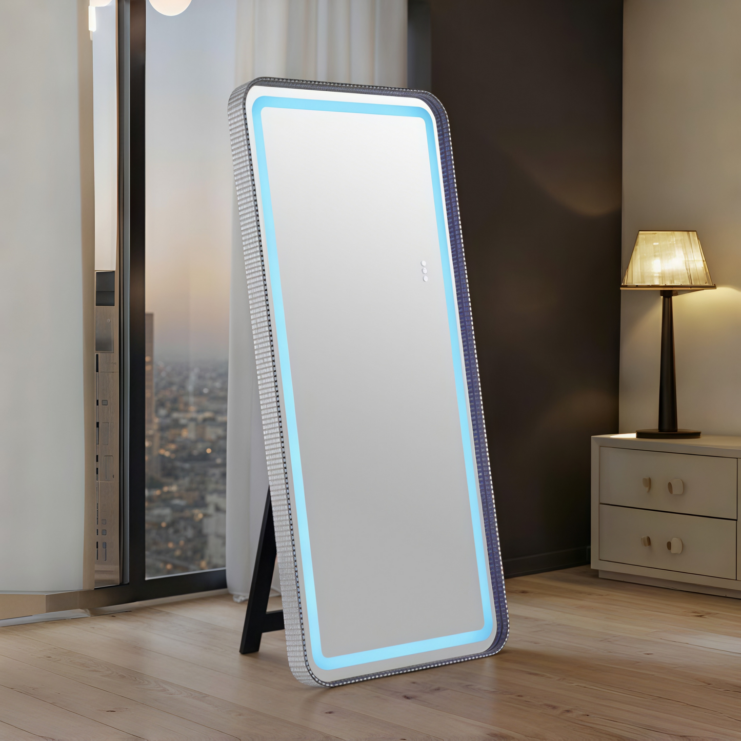 Kilen Floor Mirror