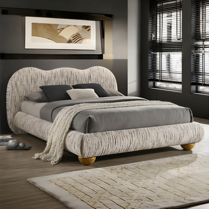 Finimore Bed