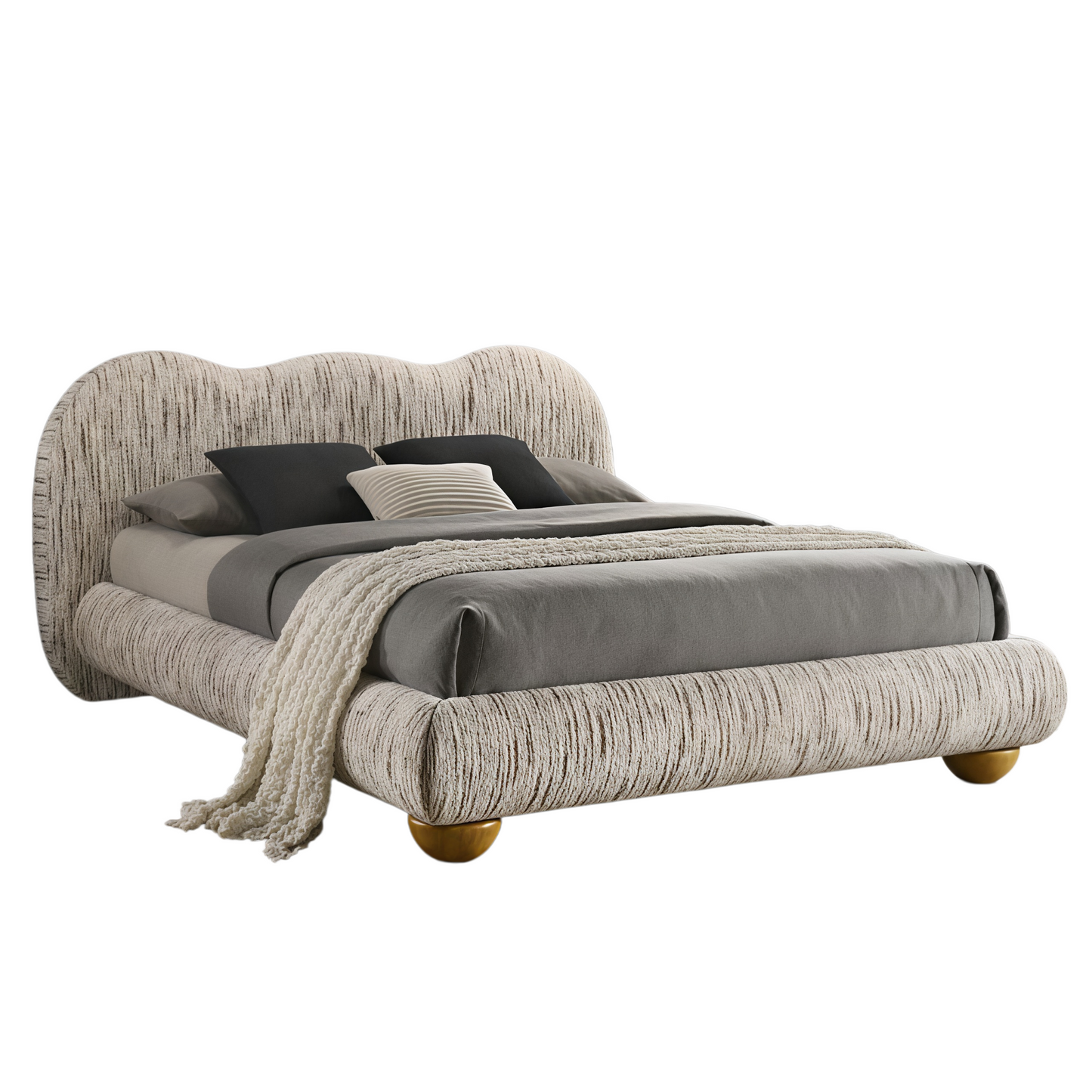 Finimore Bed
