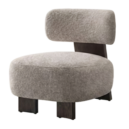 Milas Accent Chair