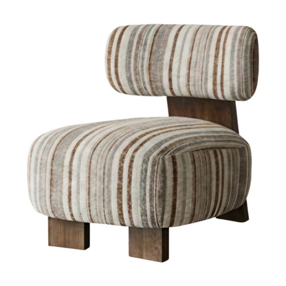 Milas Accent Chair
