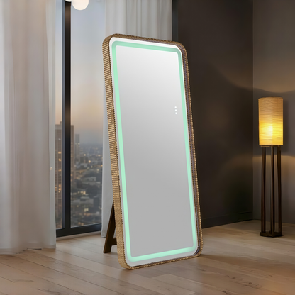 Kilen Floor Mirror