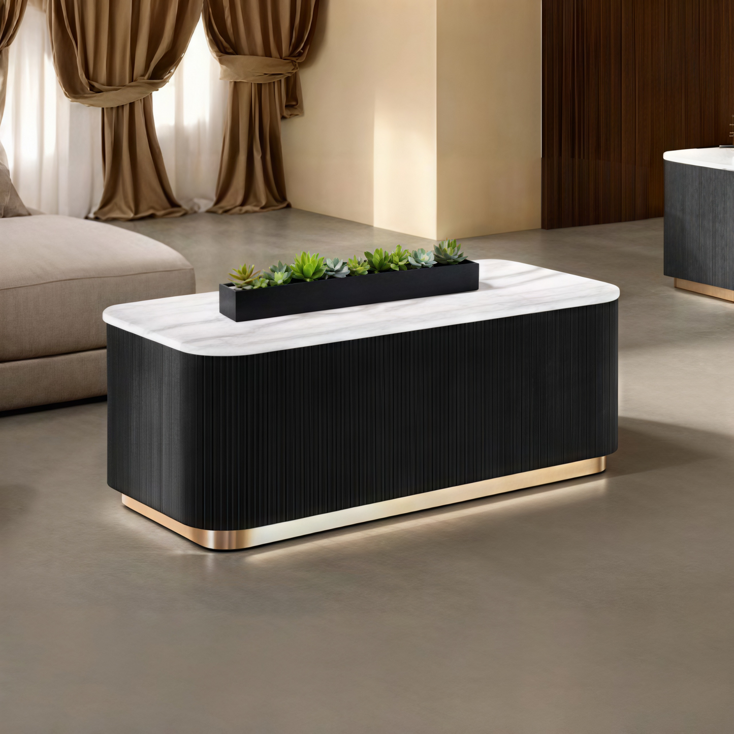 Vorden Coffee Table
