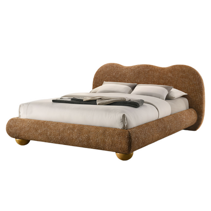 Finimore Bed