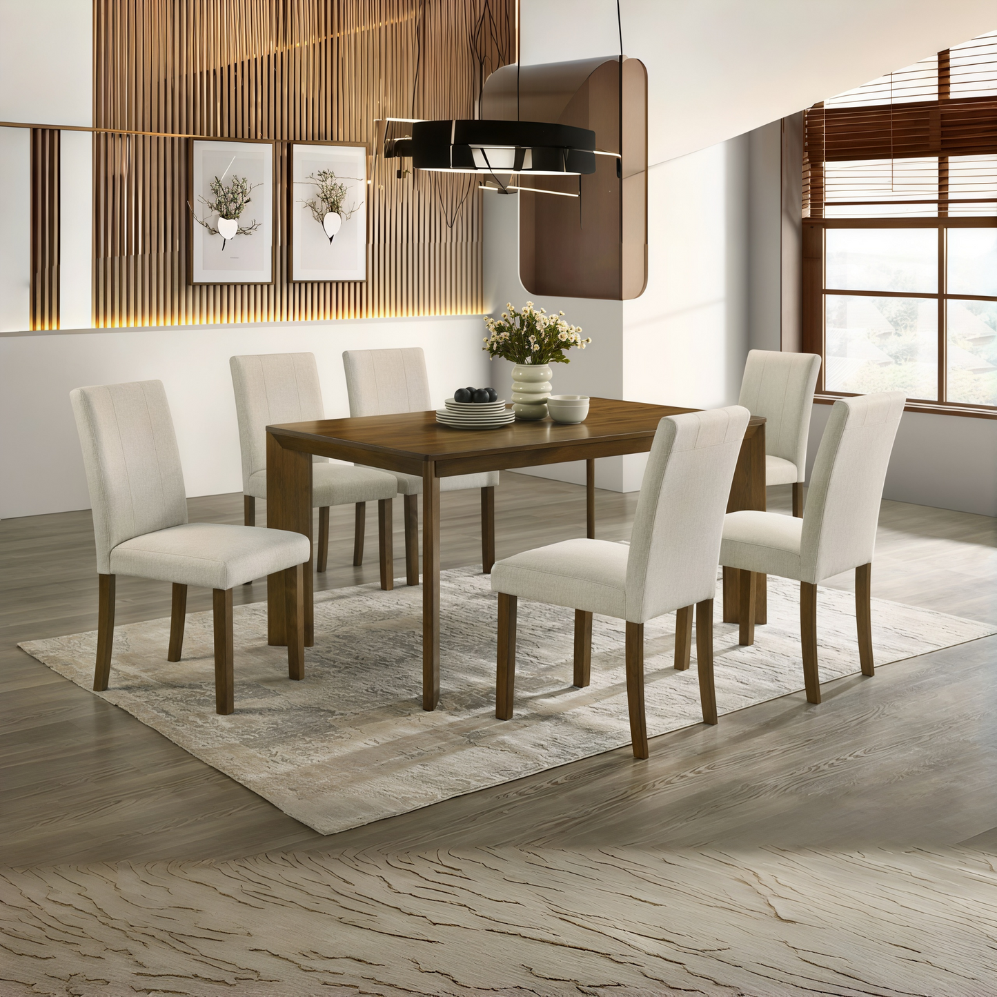 Paolina Dining Set