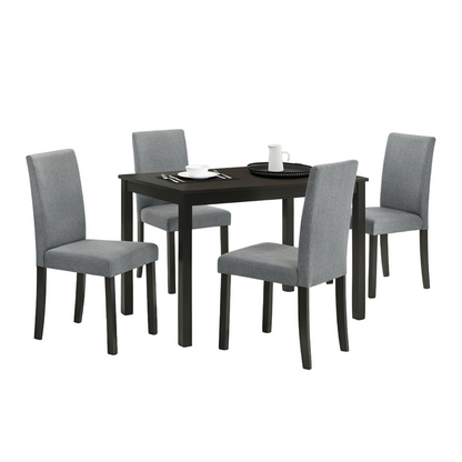 Wirlond Dining Set