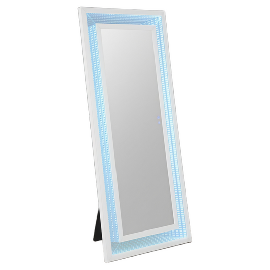 Solinu Floor Mirror