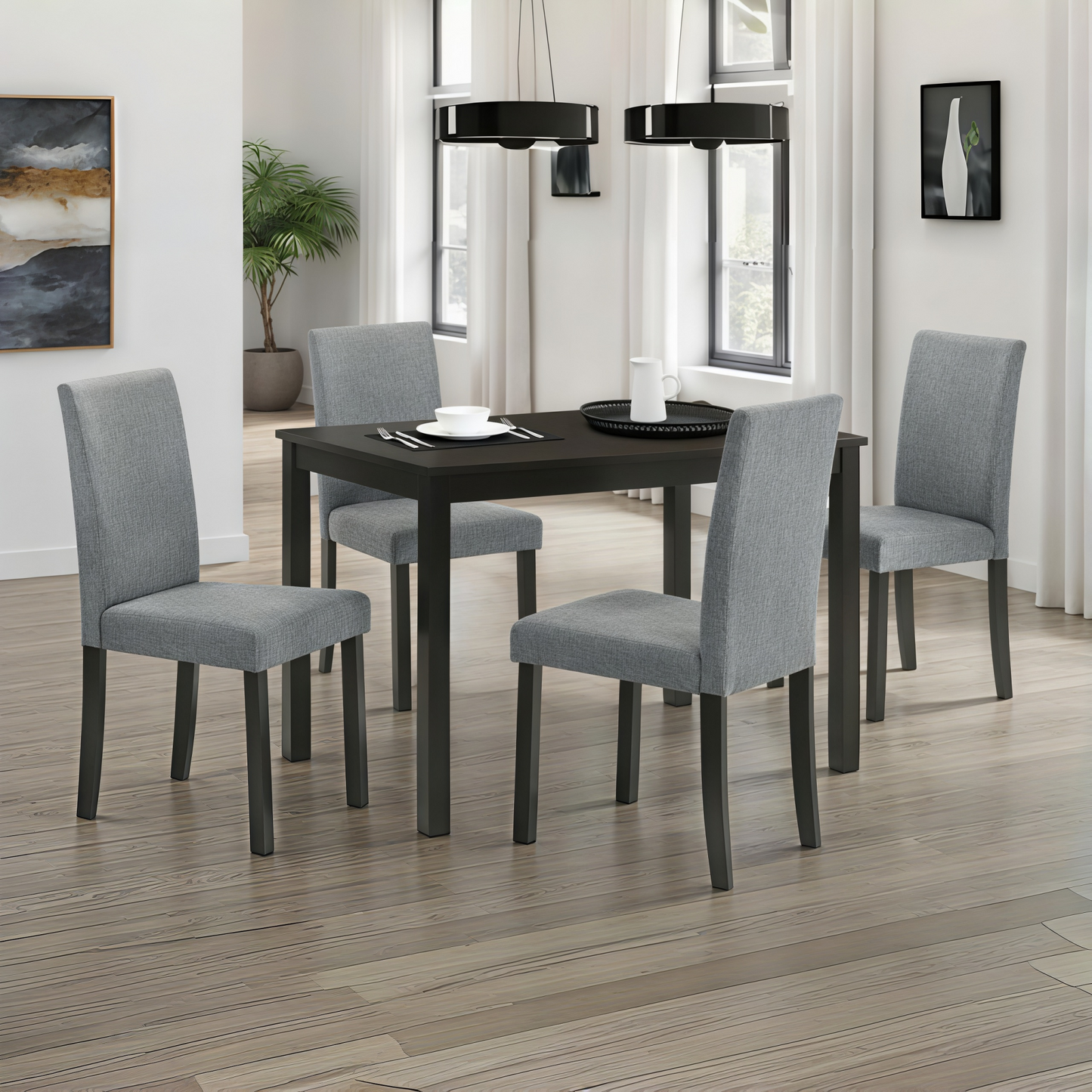 Wirlond Dining Set