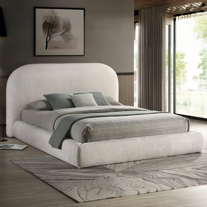 Whitnesy Bed