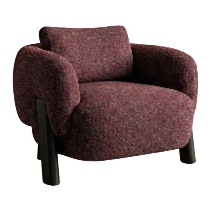 Napia Accent Chair
