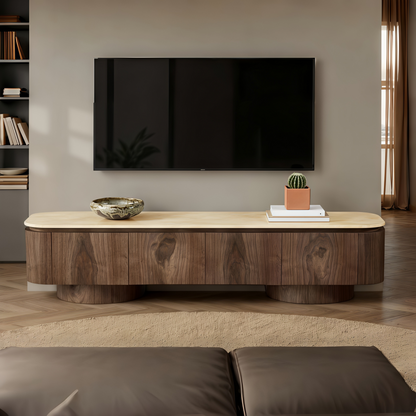 Kyres TV Stand