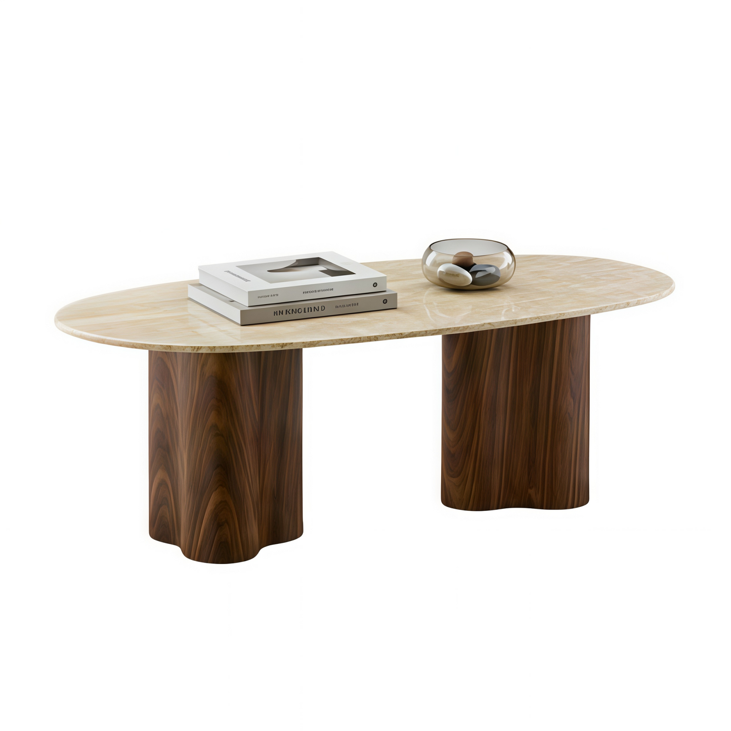 Kyres Coffee Table