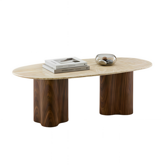 Kyres Coffee Table
