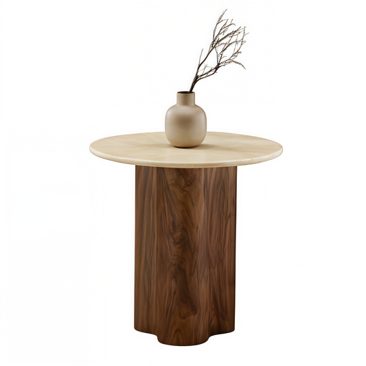 Kyres End Table