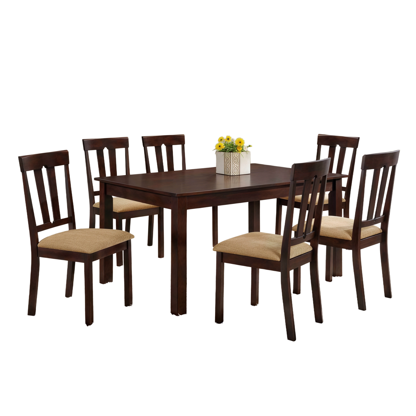 Topeko Dining Set