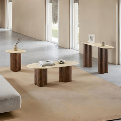 Kyres Coffee Table