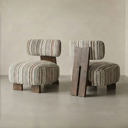 Milas Accent Chair