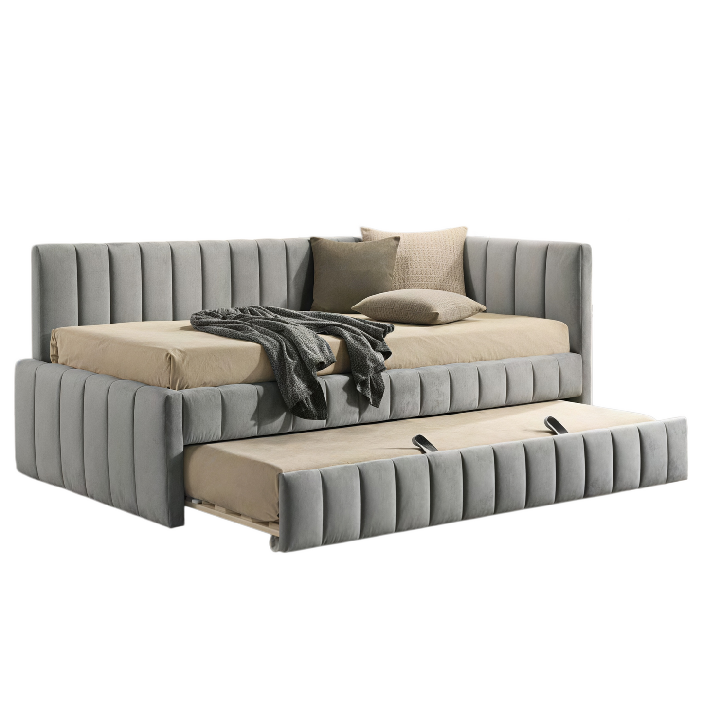 Nardo Bed