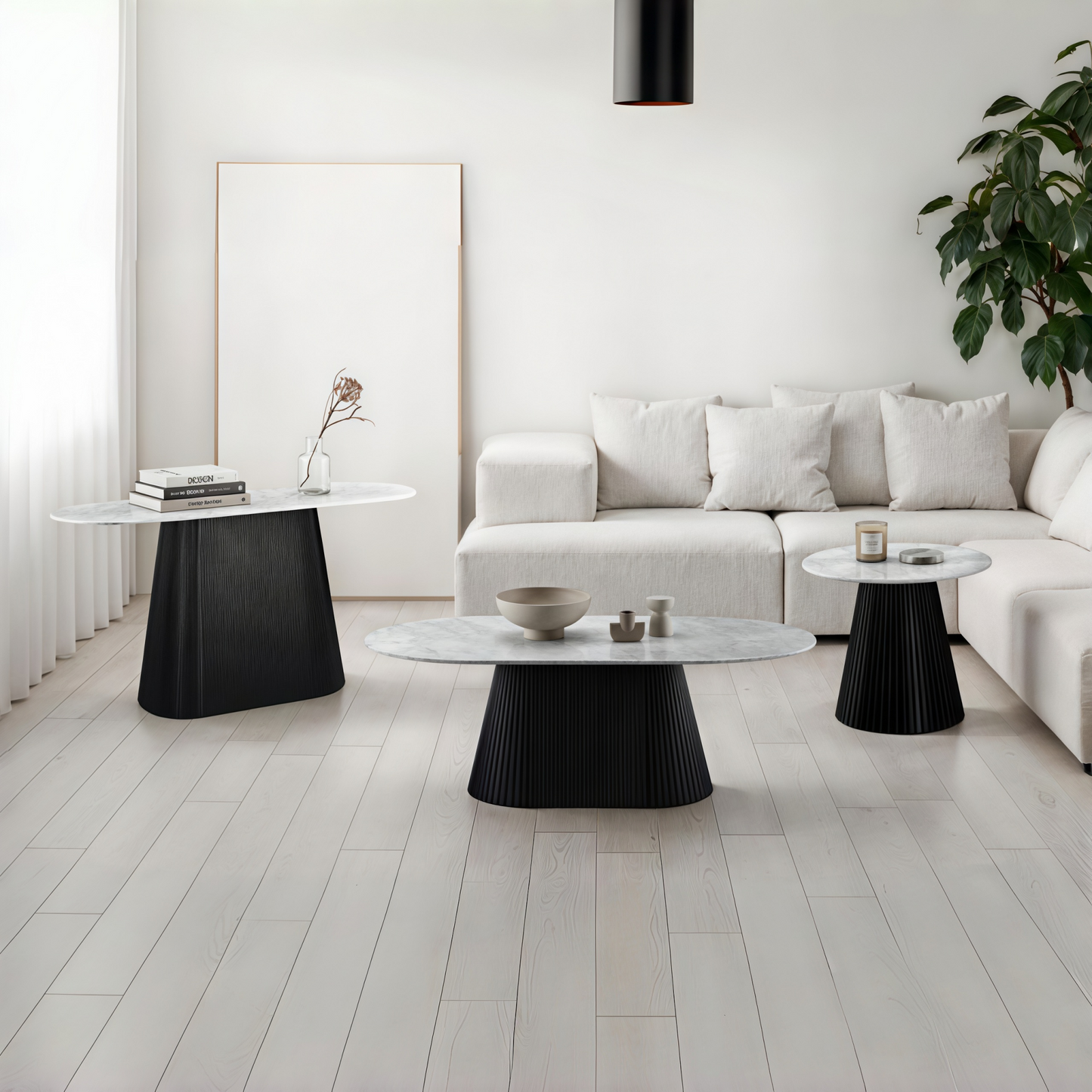 Lydnoy Coffee Table