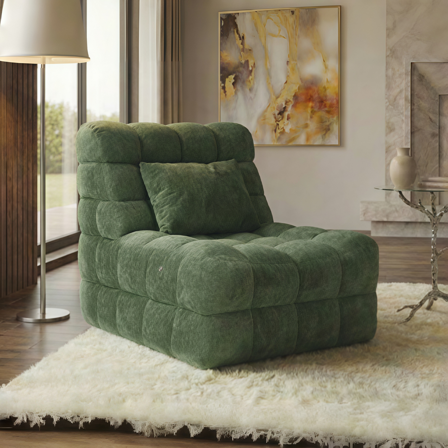 Kamil Chair