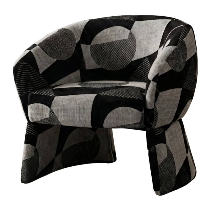 Barilo Accent Chair
